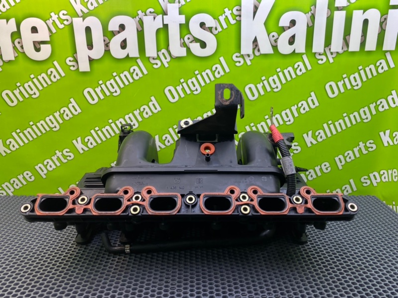 Коллектор впуска, 4100 рублей, Калининград