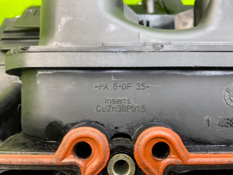 Коллектор впуска, 4100 рублей, Калининград