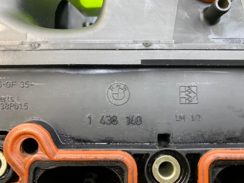 Коллектор впуска, 4100 рублей, Калининград