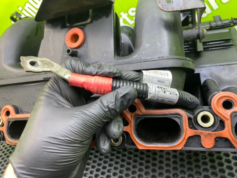 Коллектор впуска, 4100 рублей, Калининград