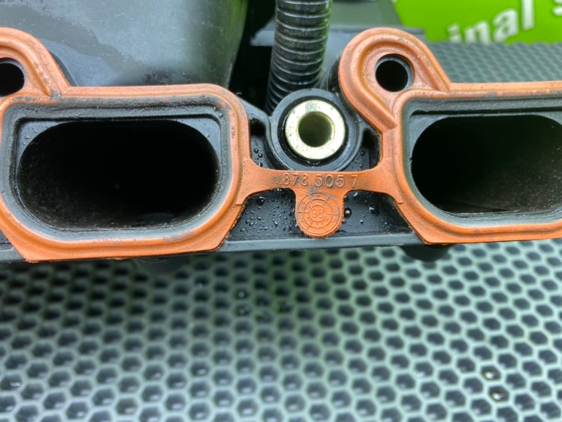 Коллектор впуска, 4100 рублей, Калининград