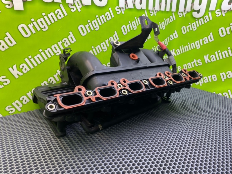 Коллектор впуска, 4100 рублей, Калининград