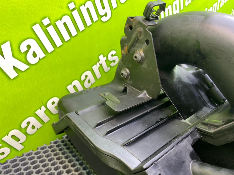 Коллектор впуска, 4100 рублей, Калининград