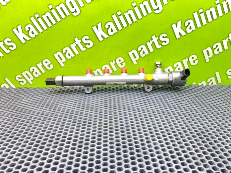 Топливная рампа, 7200 рублей, Калининград