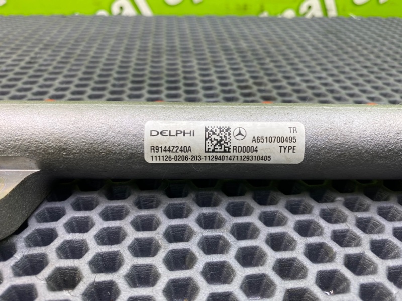 Топливная рампа, 7200 рублей, Калининград