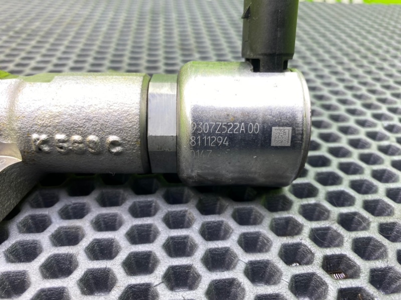 Топливная рампа, 7200 рублей, Калининград