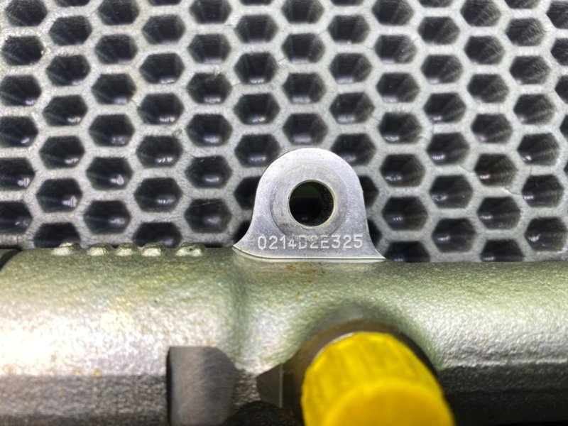 Топливная рампа, 7200 рублей, Калининград