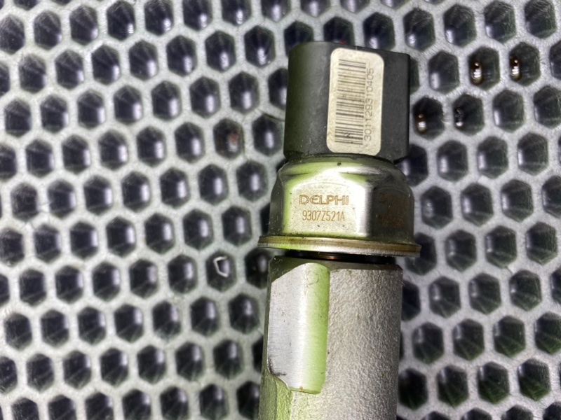 Топливная рампа, 7200 рублей, Калининград