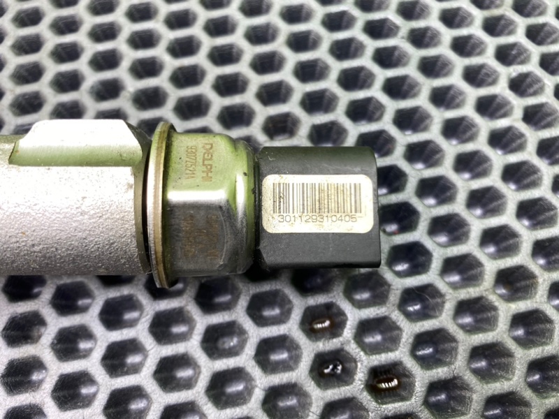 Топливная рампа, 7200 рублей, Калининград