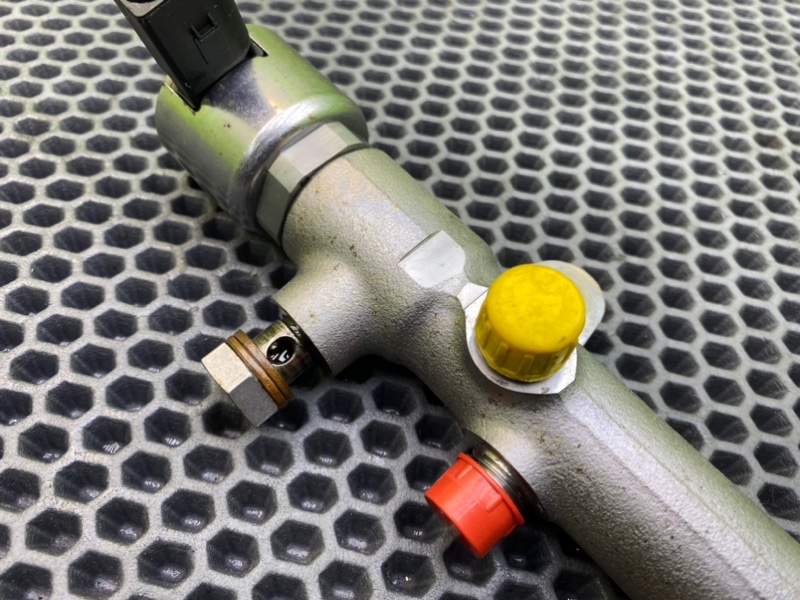 Топливная рампа, 7200 рублей, Калининград