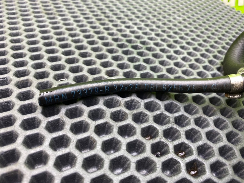 Топливные трубки, 1500 рублей, Калининград