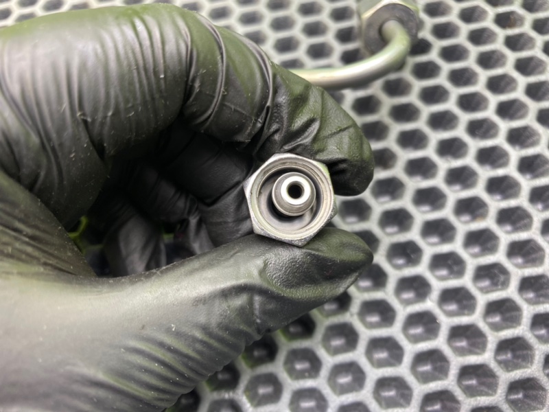 Трубка топливная, 1000 рублей, Калининград