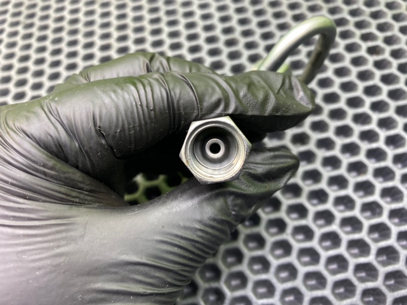 Трубка топливная, 1000 рублей, Калининград