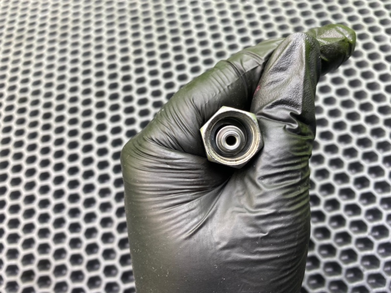 Трубка топливная, 1000 рублей, Калининград