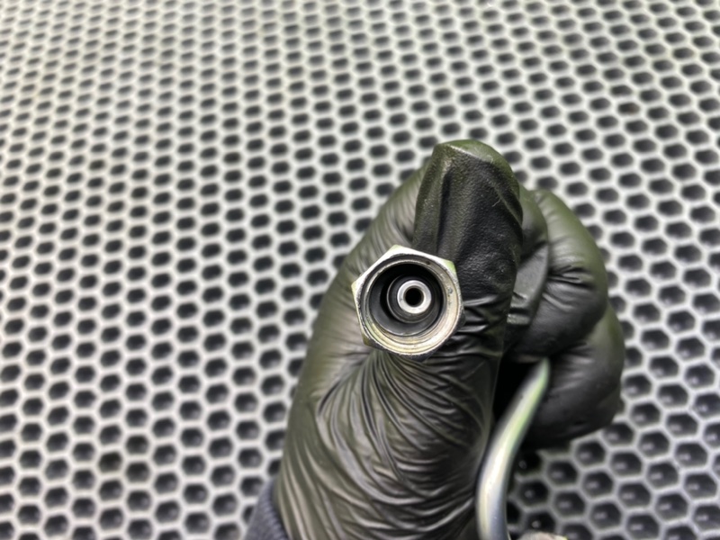 Трубка топливная, 1000 рублей, Калининград