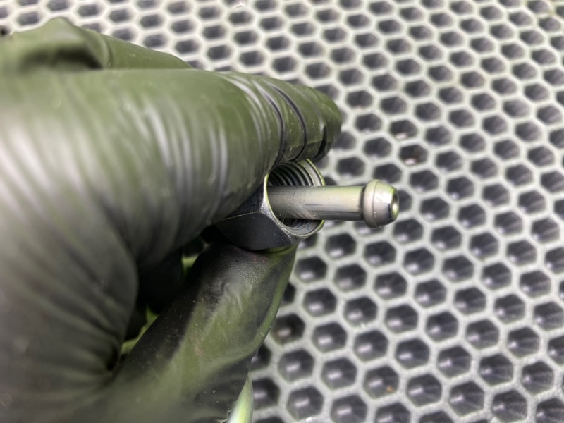 Трубка топливная, 1000 рублей, Калининград