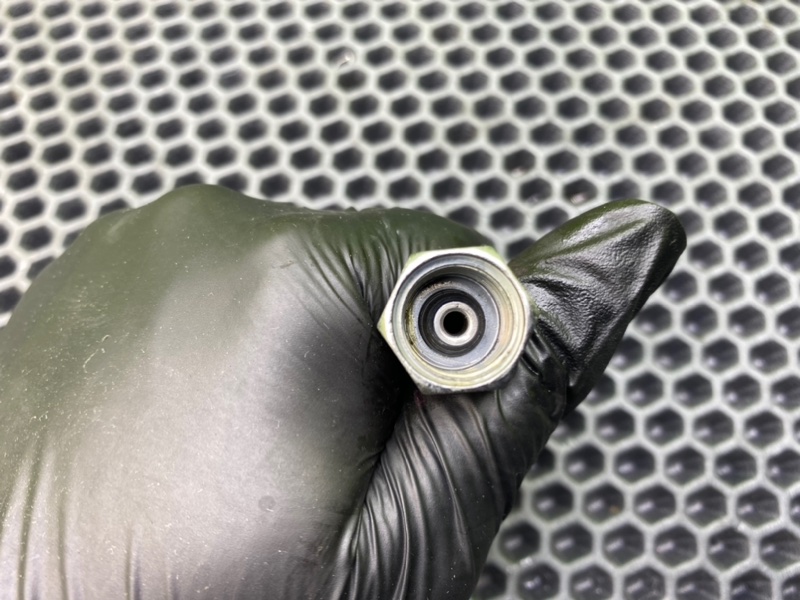 Трубка топливная, 1000 рублей, Калининград