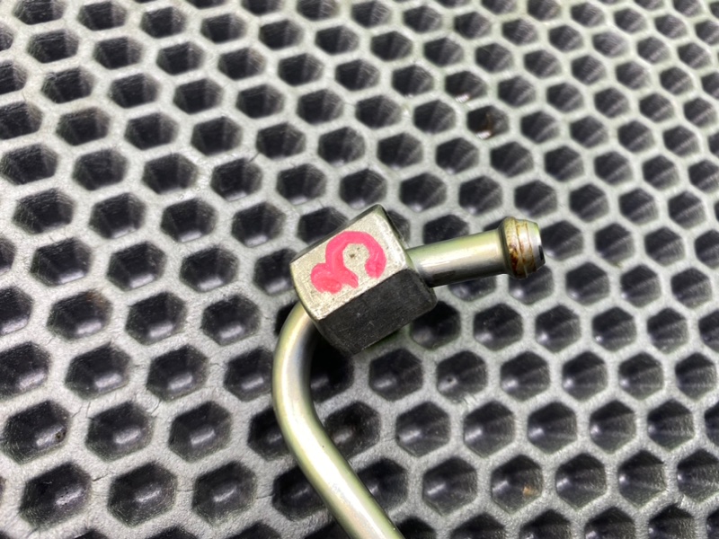 Трубка топливная, 1000 рублей, Калининград