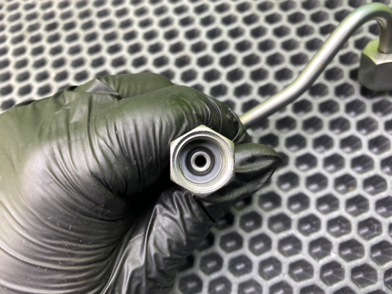 Трубка топливная, 1000 рублей, Калининград