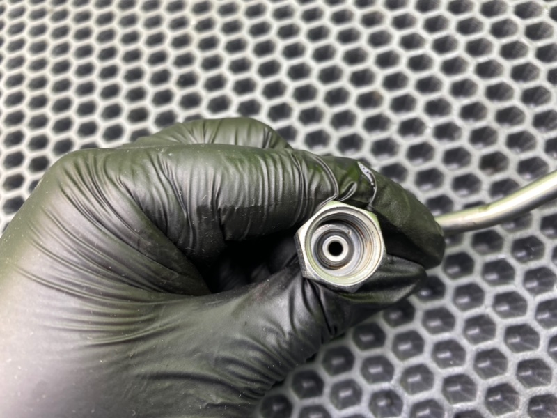 Трубка топливная, 1000 рублей, Калининград