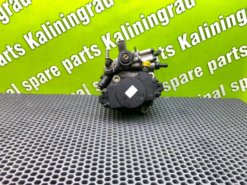 Тнвд, 12600 рублей, Калининград