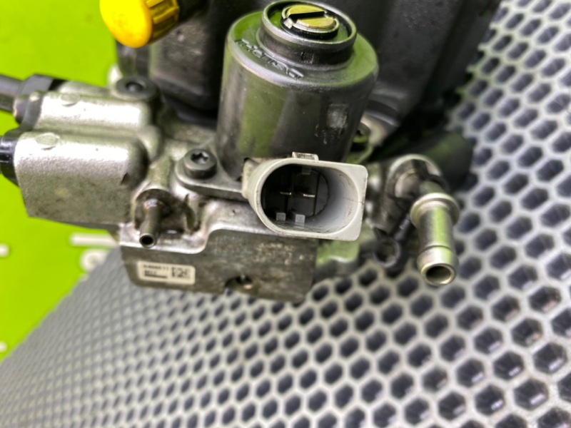 Тнвд, 12600 рублей, Калининград