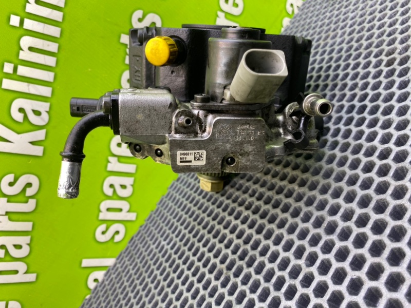 Тнвд, 12600 рублей, Калининград