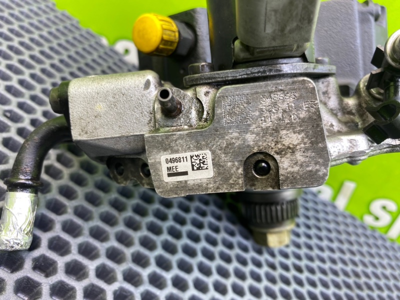 Тнвд, 12600 рублей, Калининград