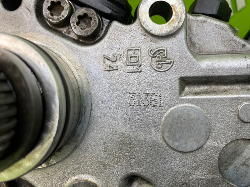 Тнвд, 12600 рублей, Калининград