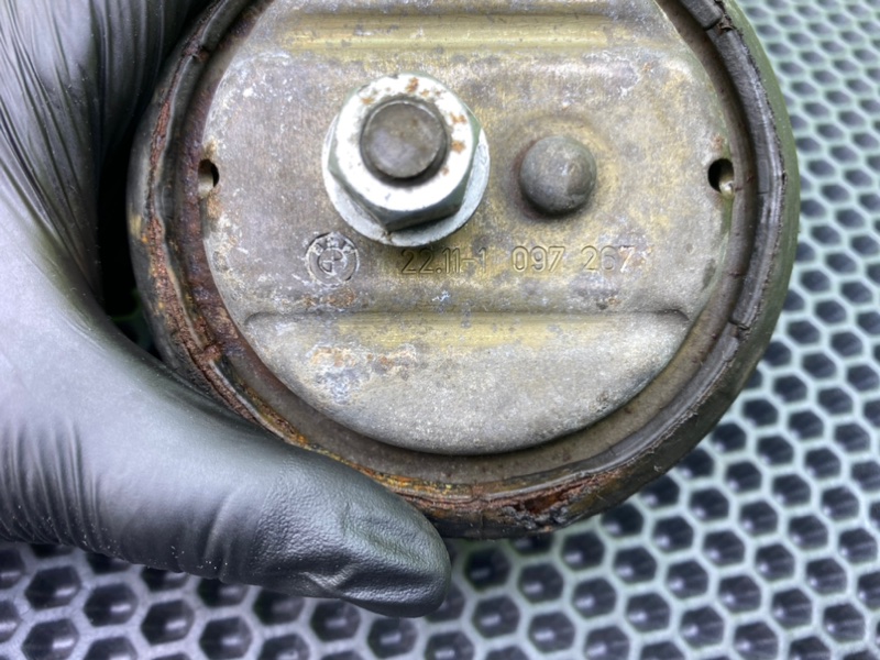 Подушка двигателя, 2100 рублей, Калининград