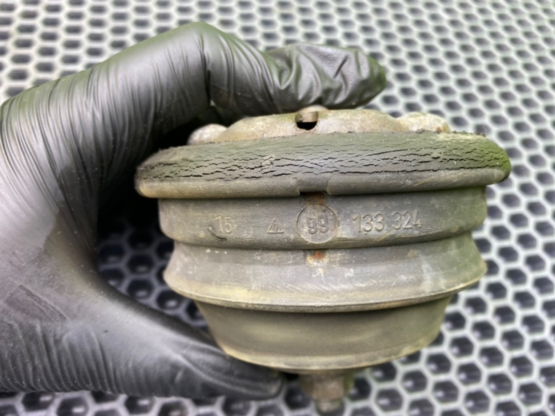 Подушка двигателя, 2100 рублей, Калининград