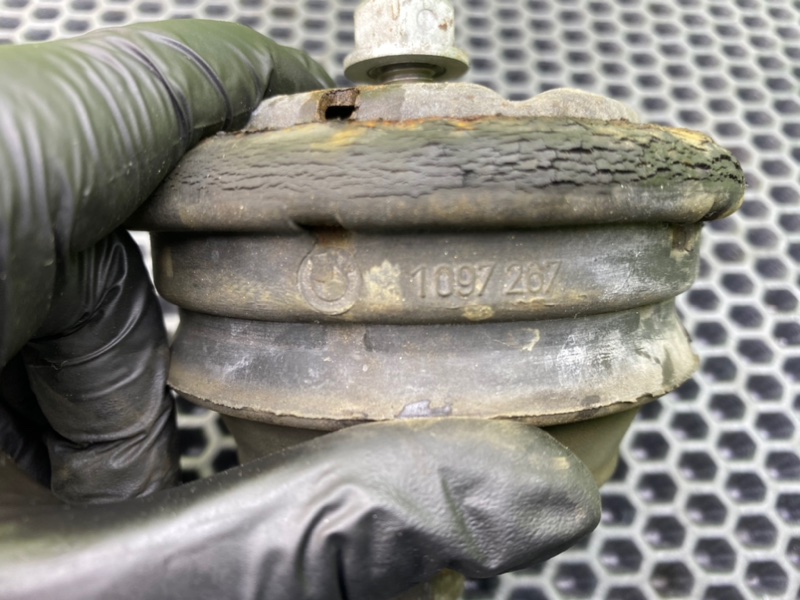 Подушка двигателя, 2100 рублей, Калининград