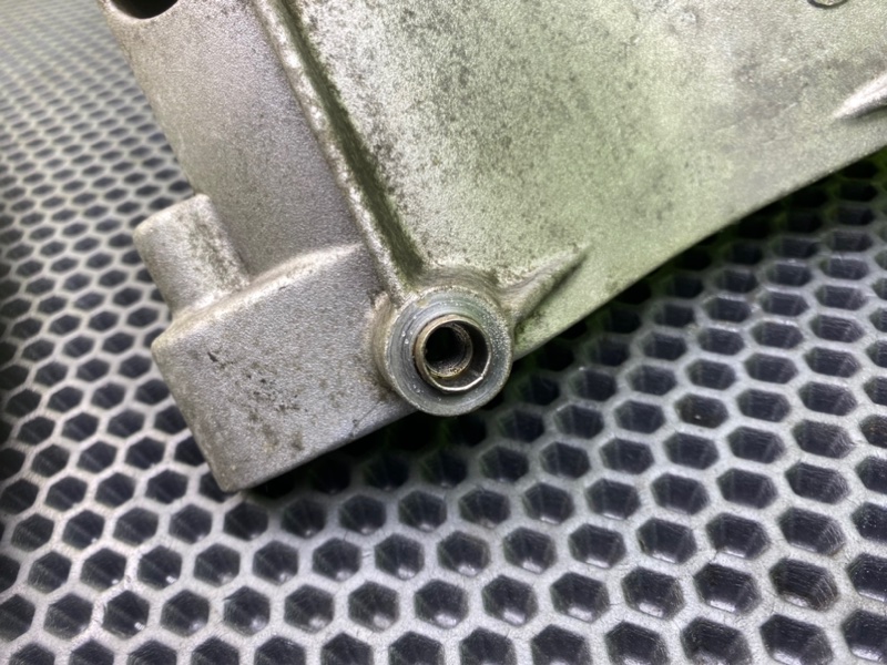 Кронштейн компрессора кондиционера, 1600 рублей, Калининград