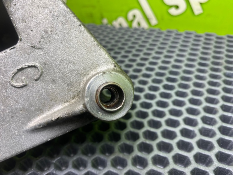 Кронштейн компрессора кондиционера, 1600 рублей, Калининград