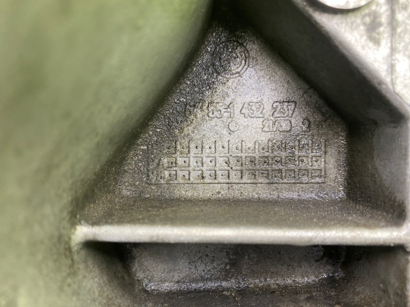 Кронштейн компрессора кондиционера, 1600 рублей, Калининград