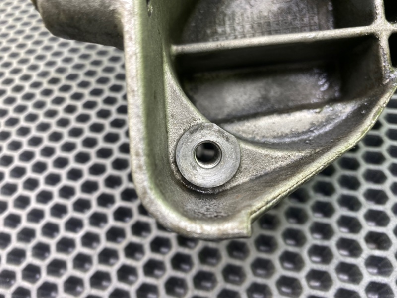 Кронштейн компрессора кондиционера, 1600 рублей, Калининград