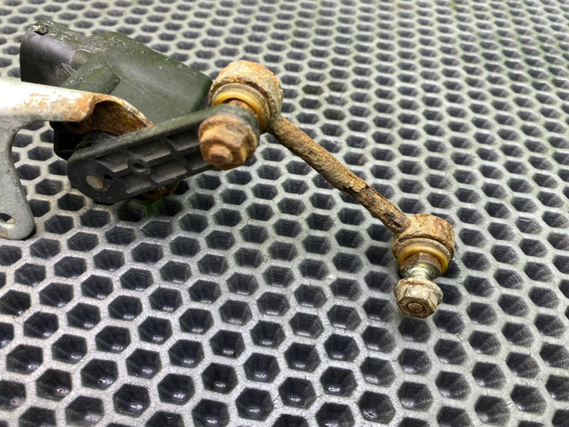 Датчик высоты дорожного просвета, 2700 рублей, Калининград