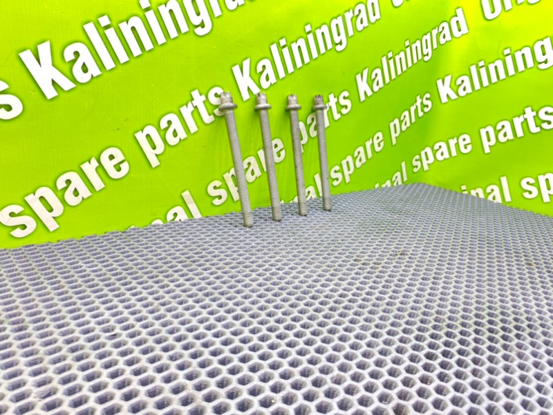 Болты коленвала, 2900 рублей, Калининград