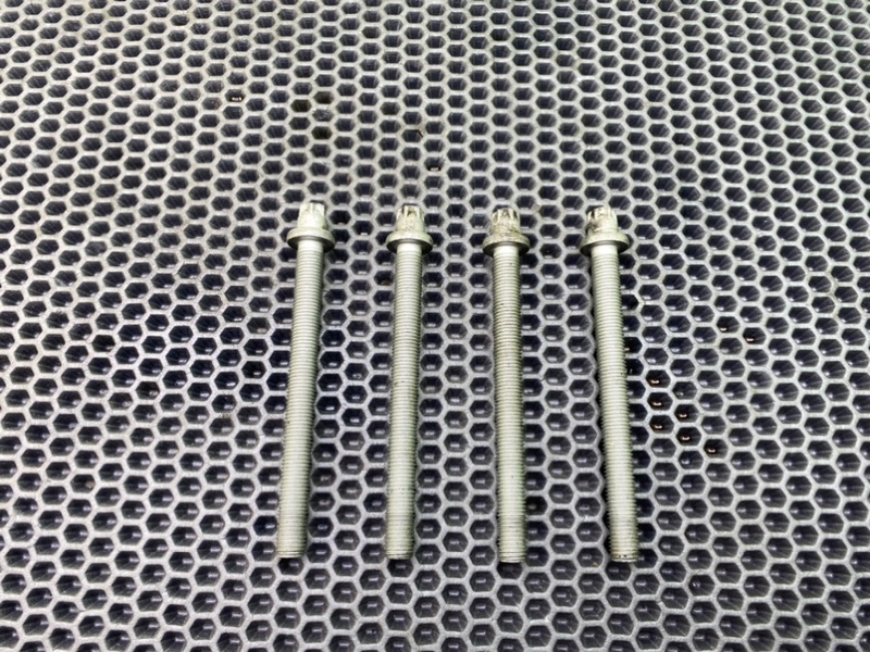 Болты коленвала, 2900 рублей, Калининград