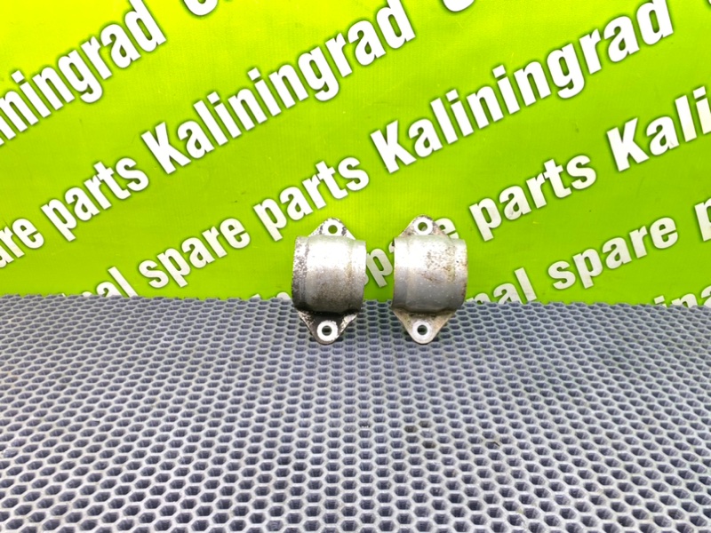 Скобы стабилизатора, 1000 рублей, Калининград