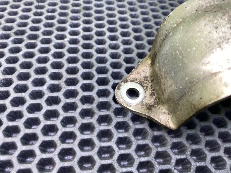 Скобы стабилизатора, 1000 рублей, Калининград