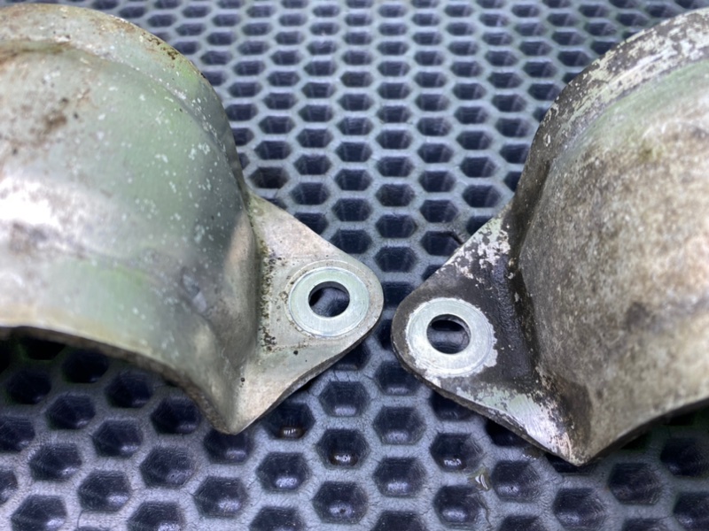 Скобы стабилизатора, 1000 рублей, Калининград