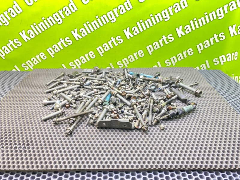 Болты, 2400 рублей, Калининград