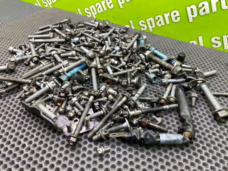 Болты, 2400 рублей, Калининград