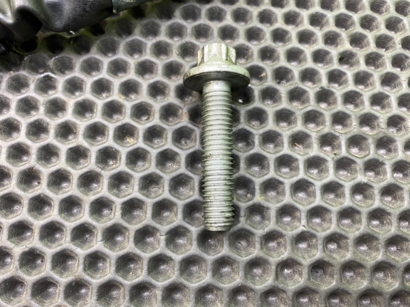 Болты, 2400 рублей, Калининград