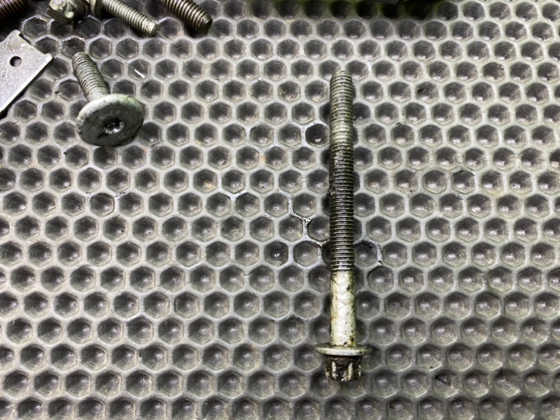 Болты, 2400 рублей, Калининград