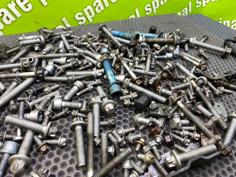 Болты, 2400 рублей, Калининград