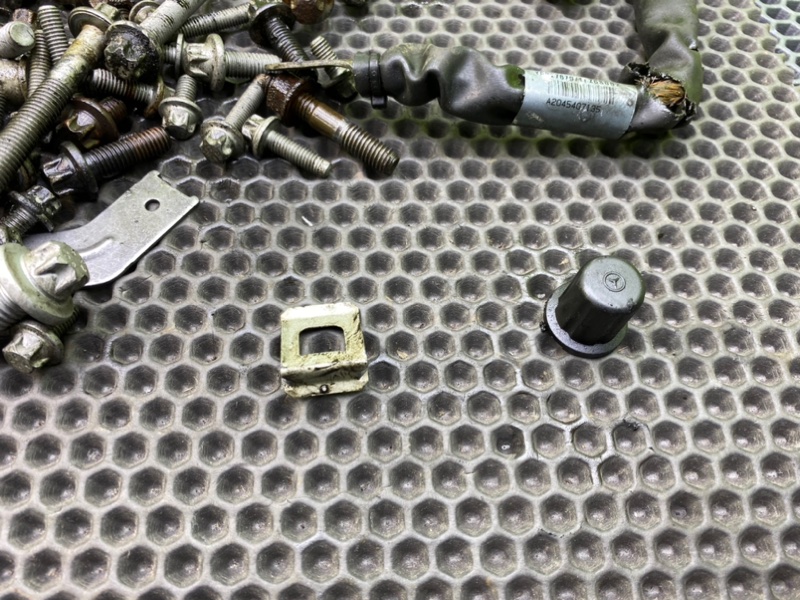 Болты, 2400 рублей, Калининград