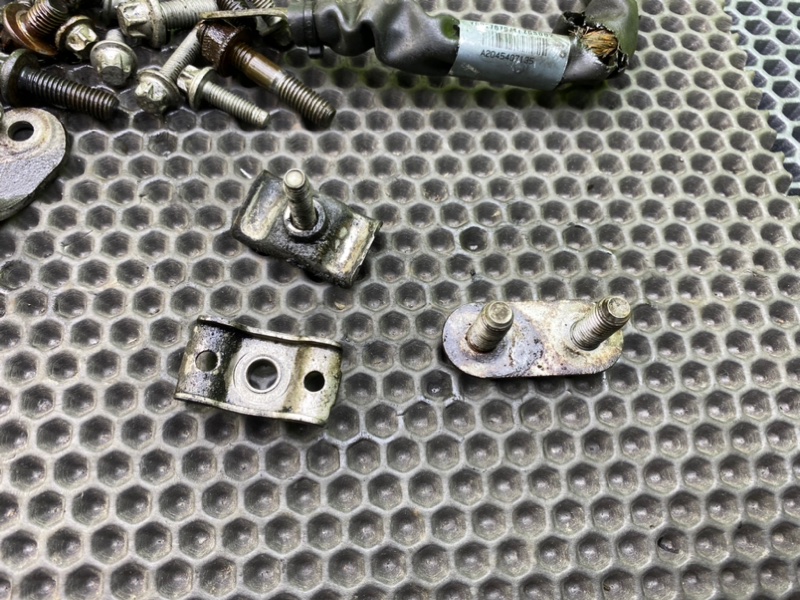 Болты, 2400 рублей, Калининград