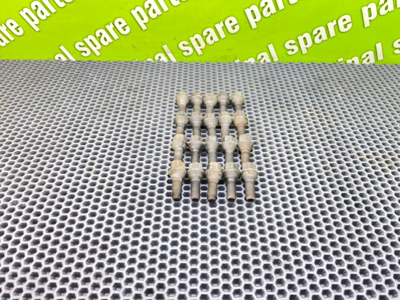 Колесные болты, 2100 рублей, Тверь